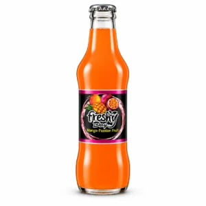 نوشابه فروتی دی Freshy Day انبه پشن فروت