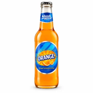 Khoshgovar Orange