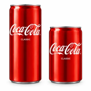 Coca Cola Classic