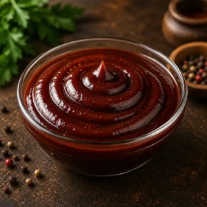 سس باربیکیو
