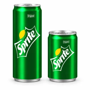 Sprite Lemon