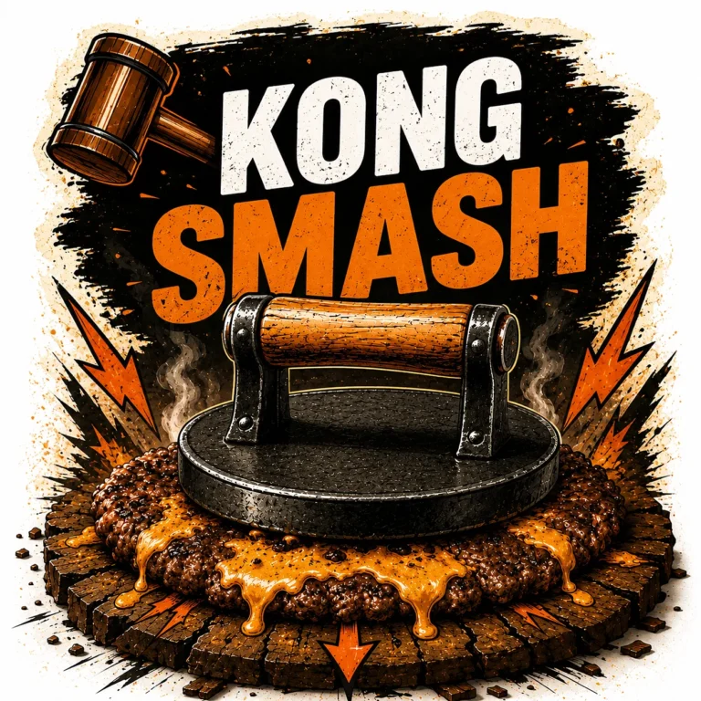 Kong Smash