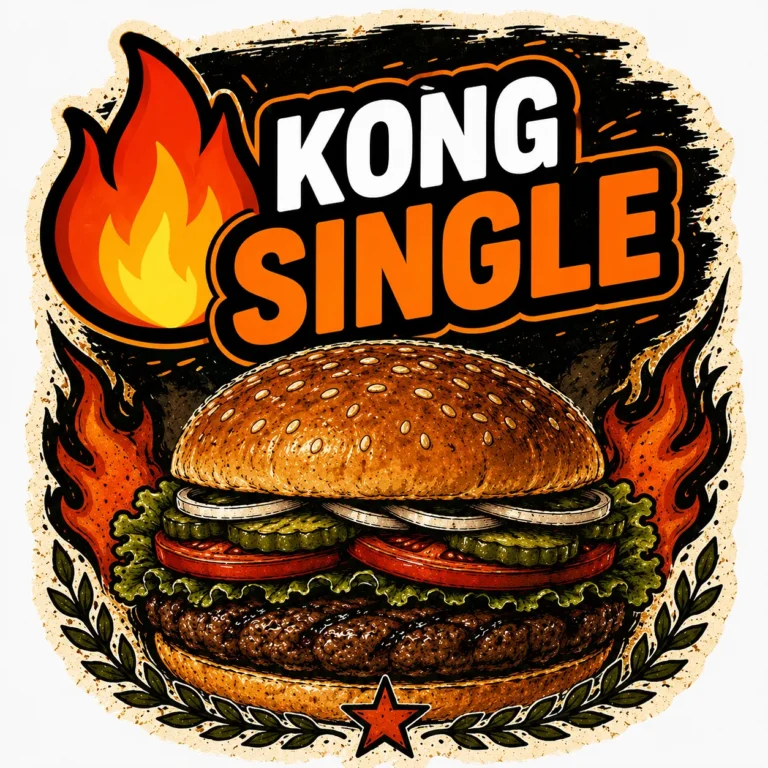 kong Single