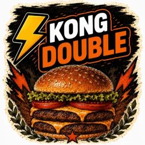 kong Double