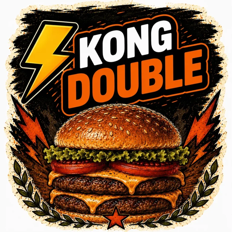 kong Double