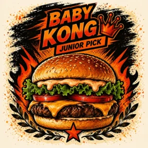 baby kong