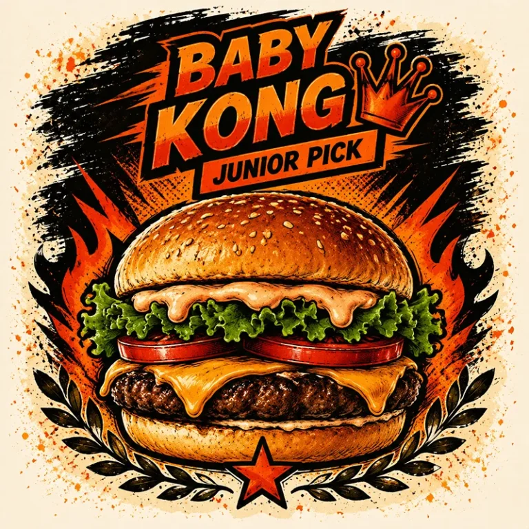 baby kong