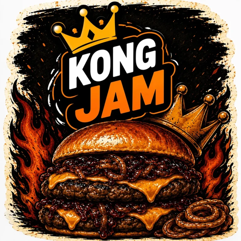 KongJam