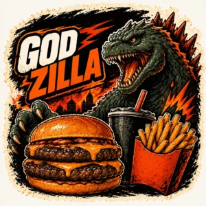Godzilla