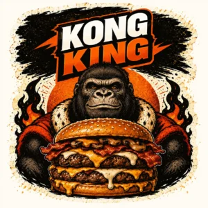 King kong
