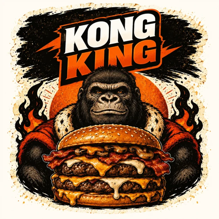 King kong